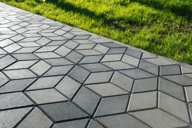 Best Driveway Paver Repairs and Restoration in Alexandria, LA