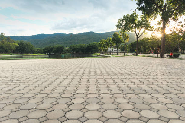 Best Luxury Driveway Paving Solutions in Alexandria, LA